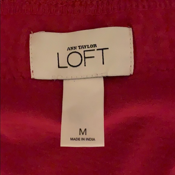 Loft Sleeveless Tank - Picture 4 of 4